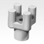 Bar knobs