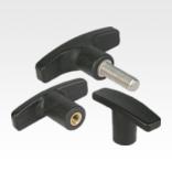 T-grips
