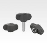 Wing grips “Miniwing”