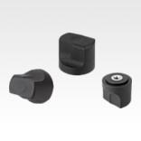 Grip nuts