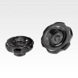 Handwheels, plastic (thermoset)