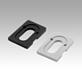 Spacer for holder for panel elements (Multiblock 25)