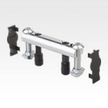 Pin connector sets Type B
