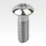 Central screws Type B