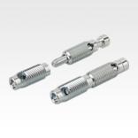 Butt connector sets automatic Type I