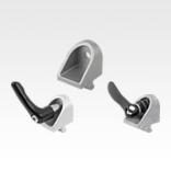 Clamping angles Type I