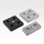 Foot plates Type B and Type I