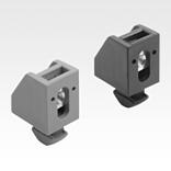 Holder for panel elements (Multiblock 25) type B and type I