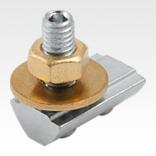 Earthing terminal Type I