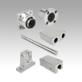Linear guide system