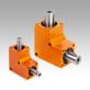 Bevel gears