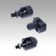 Quick plug couplings