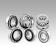 Rolling bearings