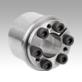 Keyless locking couplings Form C with axial ring