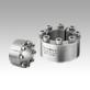 Keyless locking couplings, Form D stainless steel