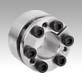 Keyless locking couplings Form E short version