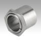 Shaft-hub clamping sets stainless steel