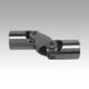 Universal joints double with plain bearing, DIN 808