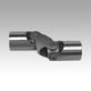 Universal joints double with plain bearing, robust version DIN 808