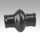 Protective rubber sleeves for universal and cardan joints (single)