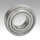 Deep groove ball bearings, stainless steel