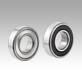 Deep groove ball bearing FAG single row