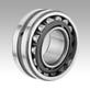 Spherical roller bearing FAG cylindrical bore