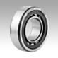 Cylinder roller bearing FAG with cage