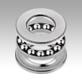 Axial ball bearing FAG single direction