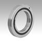 Cross-roller bearing, steel