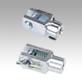 Clevis joints