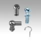 Angle joints