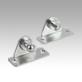 Angle brackets
