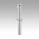 Pins stainless steel for hinge halves