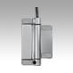 Security hinge switch, Form B