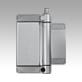 Security hinge switches, long version, Form A