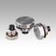 Screw plugs aluminium with magnet