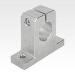 Shaft supportsstandard