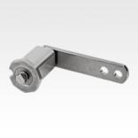Clamping elements stainless steel