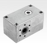 Worm drives
