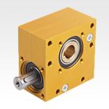 Worm drives