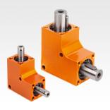 Bevel gears