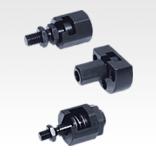 Quick plug couplings