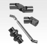 Cardan joints