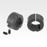 Taper clamping bushes