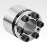 Keyless locking couplings Form B
