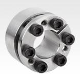 Keyless locking couplings Form E short version