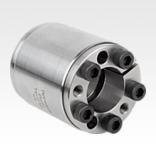 Keyless locking couplings Form H for high torques