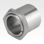 Shaft-hub clamping sets stainless steel