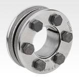 Shrink discs Form A